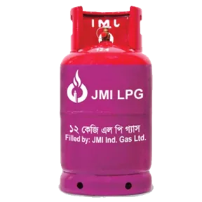 JMI LPG