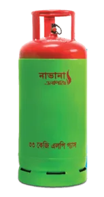নাভানা LPG