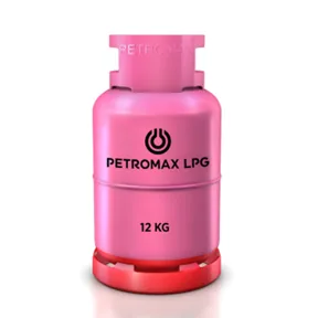 পেট্রোম্যাক্স LPG